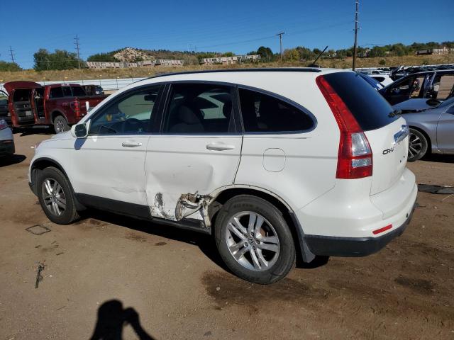 Photo 1 VIN: 5J6RE4H71AL097267 - HONDA CR-V EXL 