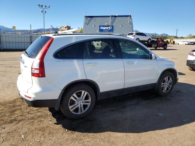 Photo 2 VIN: 5J6RE4H71AL097267 - HONDA CR-V EXL 