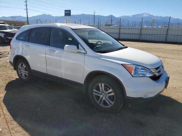 Photo 3 VIN: 5J6RE4H71AL097267 - HONDA CR-V EXL 