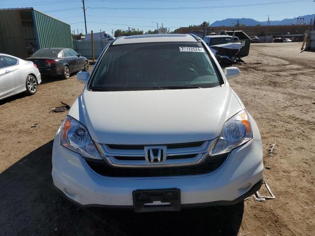 Photo 4 VIN: 5J6RE4H71AL097267 - HONDA CR-V EXL 