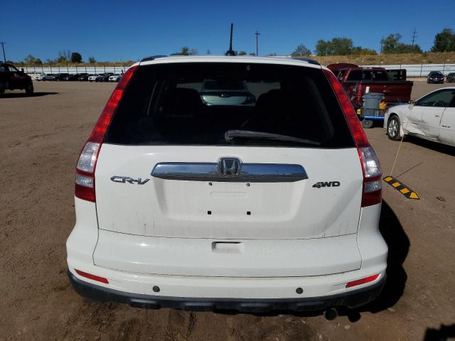 Photo 5 VIN: 5J6RE4H71AL097267 - HONDA CR-V EXL 