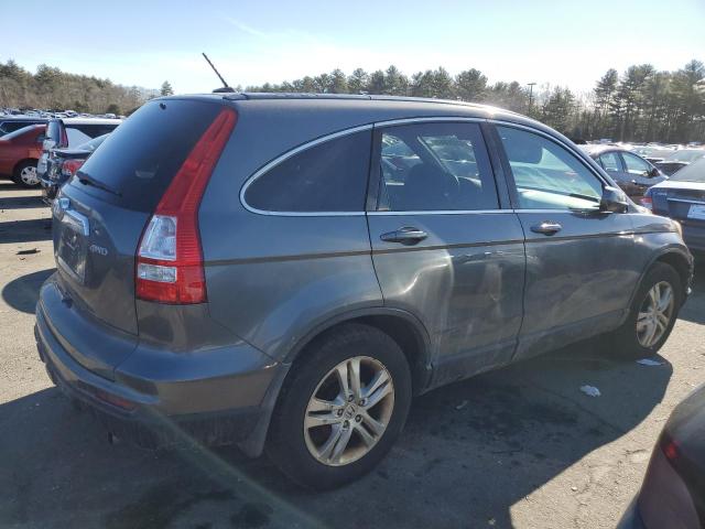 Photo 2 VIN: 5J6RE4H71AL098256 - HONDA CRV 