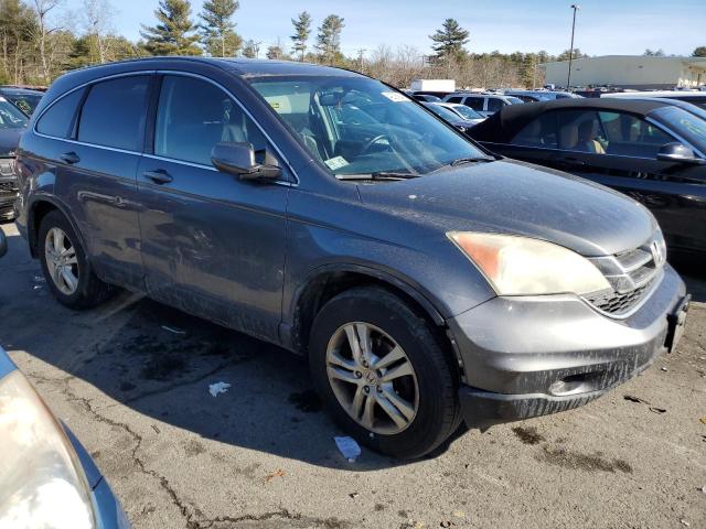 Photo 3 VIN: 5J6RE4H71AL098256 - HONDA CRV 