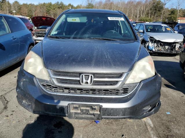 Photo 4 VIN: 5J6RE4H71AL098256 - HONDA CRV 