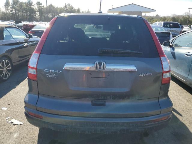 Photo 5 VIN: 5J6RE4H71AL098256 - HONDA CRV 