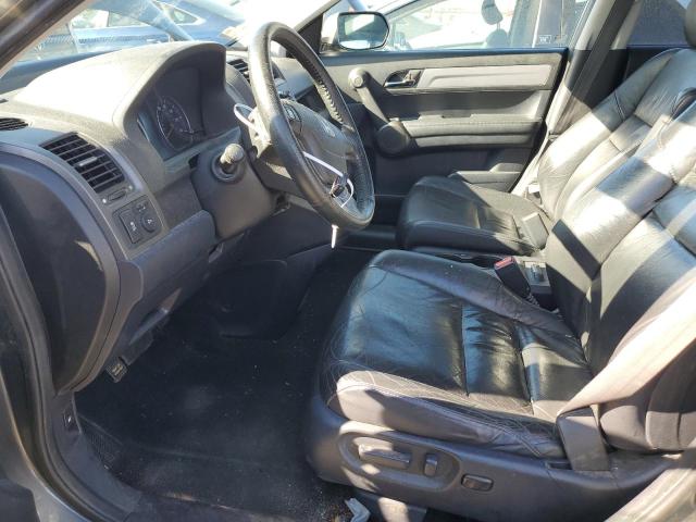 Photo 6 VIN: 5J6RE4H71AL098256 - HONDA CRV 