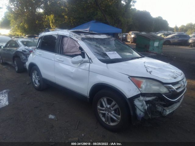 Photo 0 VIN: 5J6RE4H71AL098743 - HONDA CR-V 