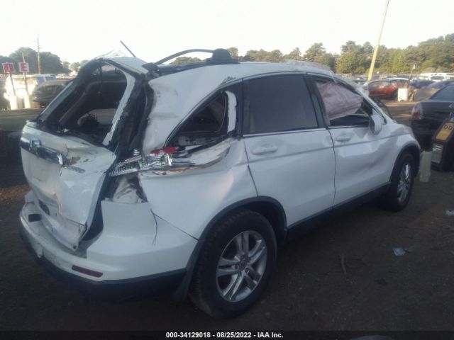 Photo 3 VIN: 5J6RE4H71AL098743 - HONDA CR-V 