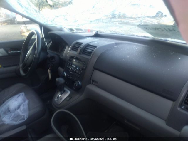 Photo 4 VIN: 5J6RE4H71AL098743 - HONDA CR-V 