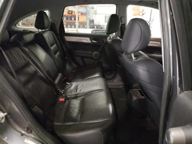 Photo 10 VIN: 5J6RE4H71AL100135 - HONDA CR-V EXL 