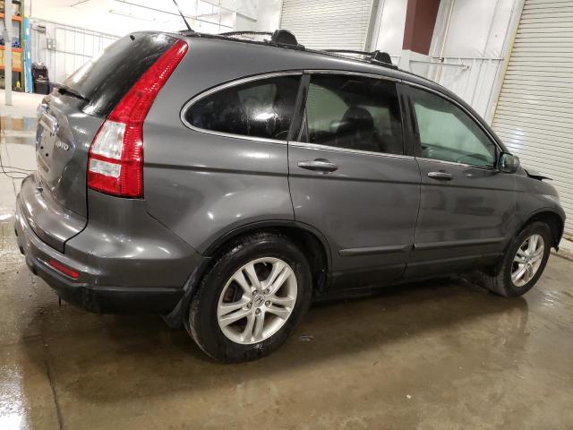 Photo 2 VIN: 5J6RE4H71AL100135 - HONDA CR-V EXL 