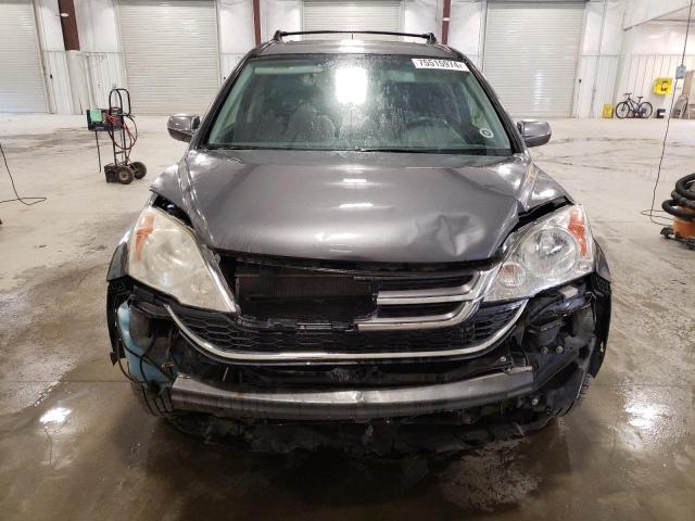 Photo 4 VIN: 5J6RE4H71AL100135 - HONDA CR-V EXL 