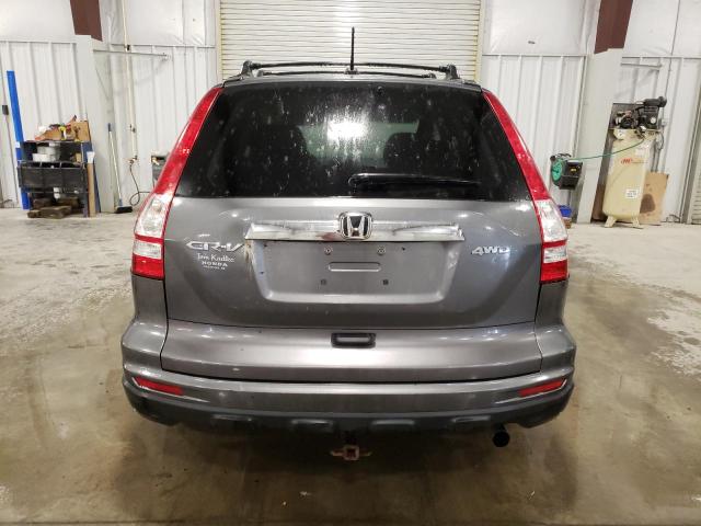 Photo 5 VIN: 5J6RE4H71AL100135 - HONDA CR-V EXL 