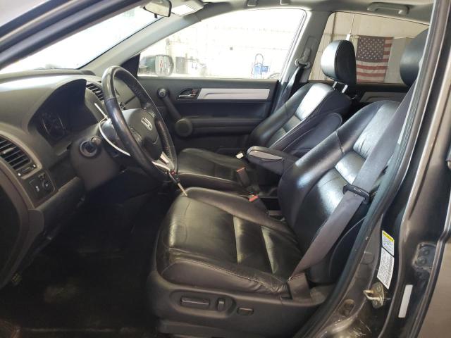 Photo 6 VIN: 5J6RE4H71AL100135 - HONDA CR-V EXL 