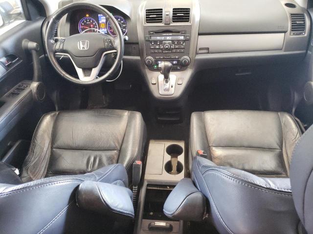 Photo 7 VIN: 5J6RE4H71AL100135 - HONDA CR-V EXL 