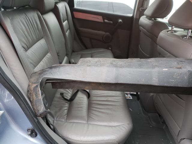 Photo 5 VIN: 5J6RE4H71AL102239 - HONDA CR-V EXL 