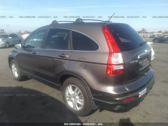 Photo 2 VIN: 5J6RE4H71BL001526 - HONDA CR-V 