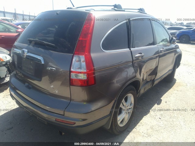 Photo 3 VIN: 5J6RE4H71BL001526 - HONDA CR-V 