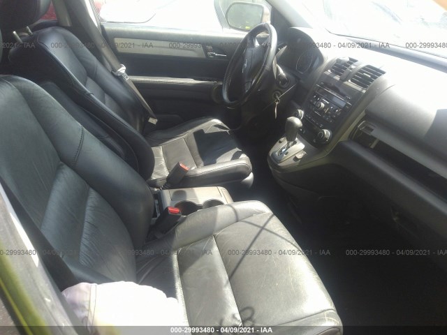 Photo 4 VIN: 5J6RE4H71BL001526 - HONDA CR-V 