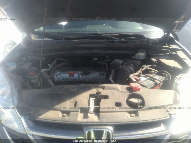 Photo 9 VIN: 5J6RE4H71BL001526 - HONDA CR-V 