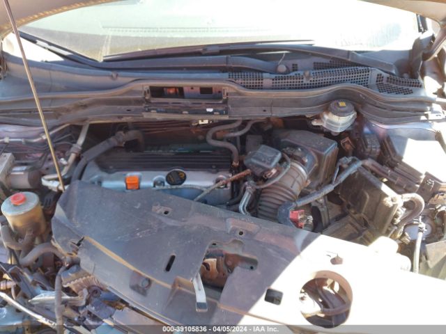 Photo 9 VIN: 5J6RE4H71BL017905 - HONDA CR-V 