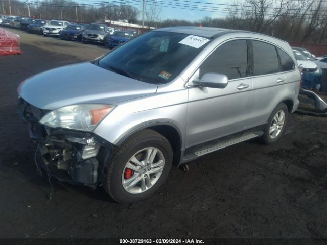 Photo 1 VIN: 5J6RE4H71BL019508 - HONDA CR-V 