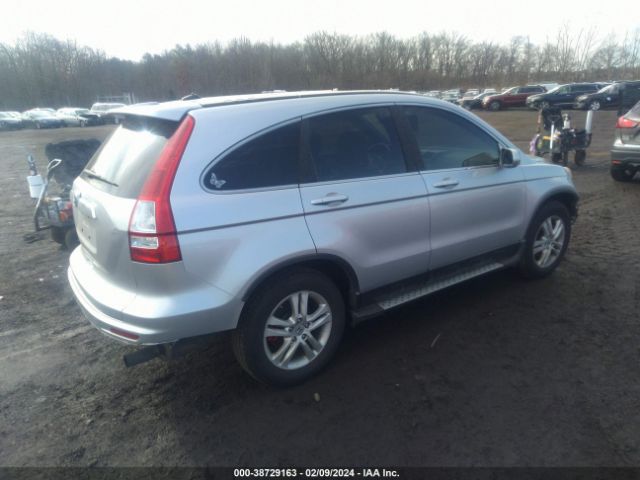 Photo 3 VIN: 5J6RE4H71BL019508 - HONDA CR-V 