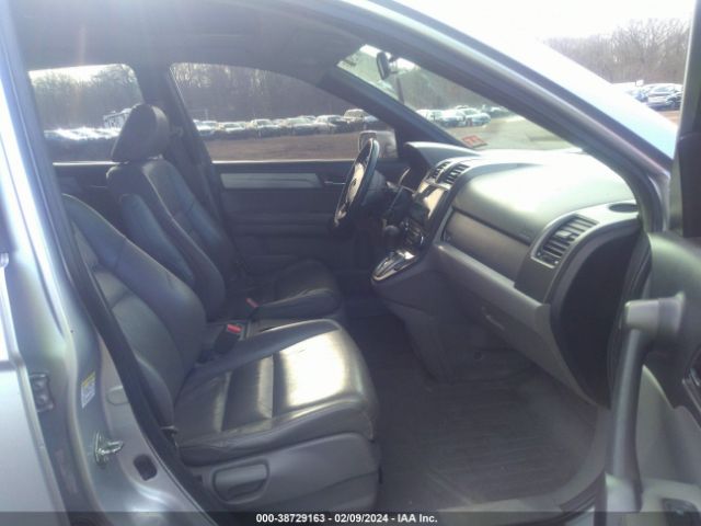 Photo 4 VIN: 5J6RE4H71BL019508 - HONDA CR-V 