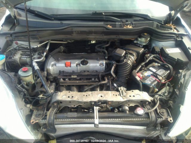 Photo 9 VIN: 5J6RE4H71BL019508 - HONDA CR-V 