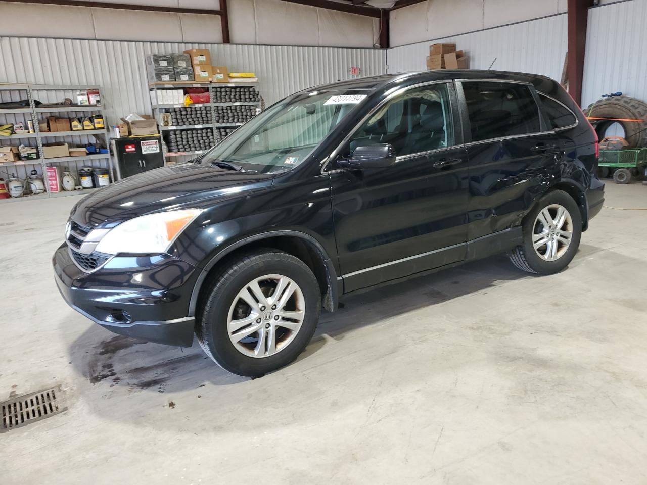 Photo 0 VIN: 5J6RE4H71BL024823 - HONDA CR-V 