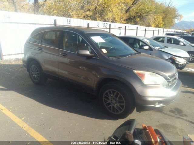 Photo 0 VIN: 5J6RE4H71BL028709 - HONDA CR-V 