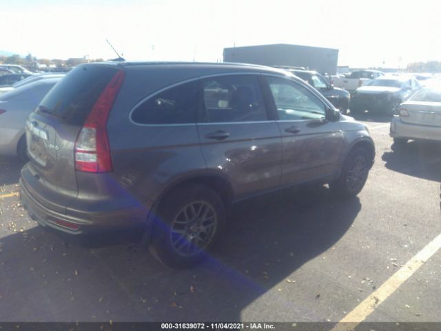 Photo 3 VIN: 5J6RE4H71BL028709 - HONDA CR-V 