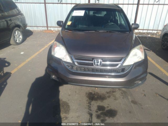 Photo 5 VIN: 5J6RE4H71BL028709 - HONDA CR-V 