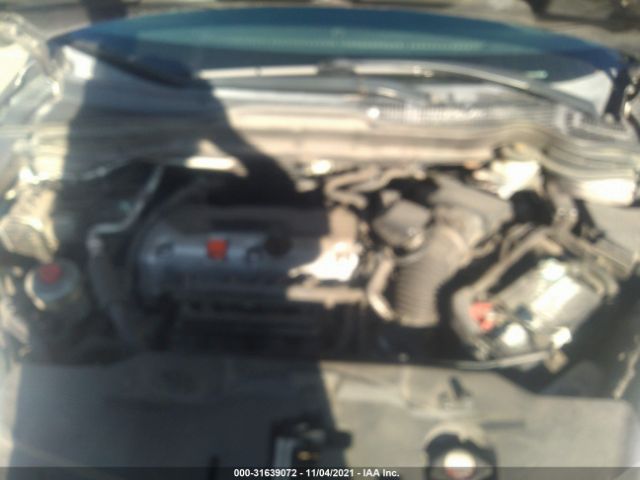 Photo 9 VIN: 5J6RE4H71BL028709 - HONDA CR-V 