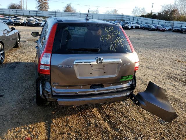 Photo 5 VIN: 5J6RE4H71BL031299 - HONDA CR-V EXL 