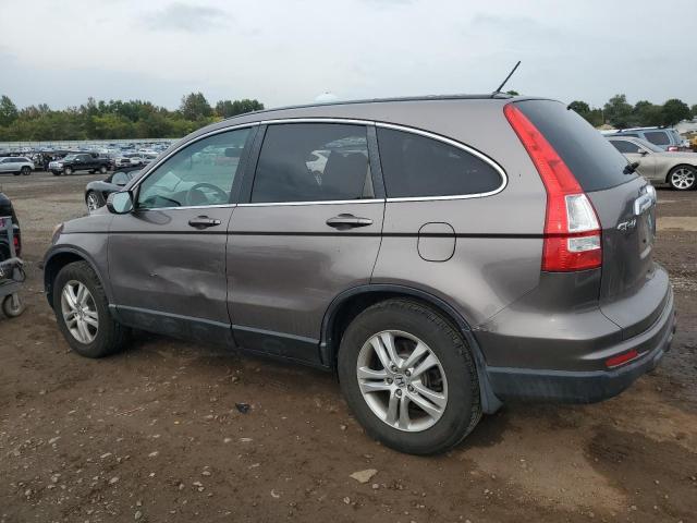 Photo 1 VIN: 5J6RE4H71BL031643 - HONDA CR-V EXL 