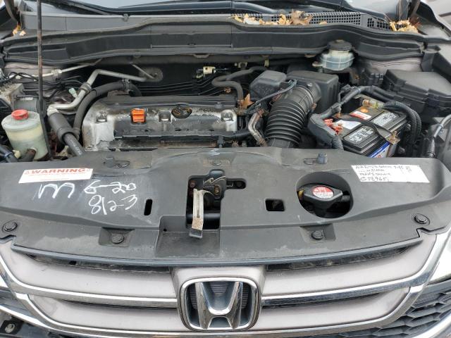 Photo 11 VIN: 5J6RE4H71BL031643 - HONDA CR-V EXL 