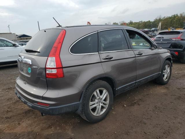 Photo 2 VIN: 5J6RE4H71BL031643 - HONDA CR-V EXL 