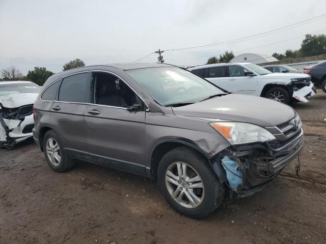 Photo 3 VIN: 5J6RE4H71BL031643 - HONDA CR-V EXL 