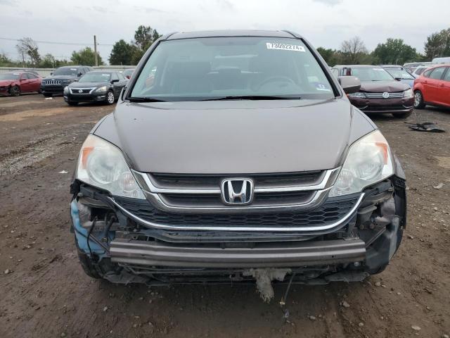 Photo 4 VIN: 5J6RE4H71BL031643 - HONDA CR-V EXL 