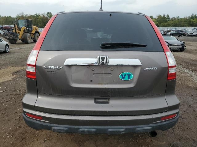 Photo 5 VIN: 5J6RE4H71BL031643 - HONDA CR-V EXL 