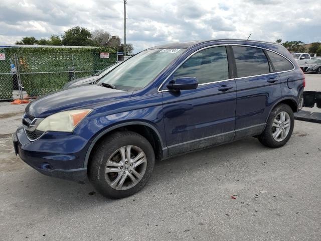 Photo 0 VIN: 5J6RE4H71BL037684 - HONDA CR-V EXL 