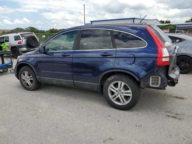 Photo 1 VIN: 5J6RE4H71BL037684 - HONDA CR-V EXL 