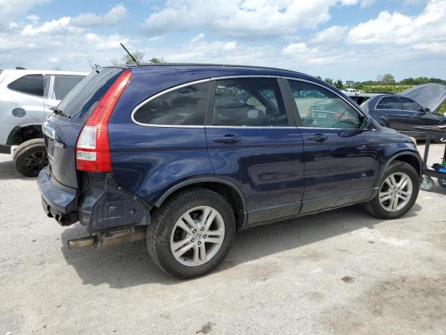 Photo 2 VIN: 5J6RE4H71BL037684 - HONDA CR-V EXL 