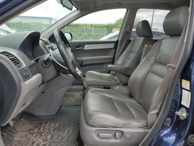 Photo 6 VIN: 5J6RE4H71BL037684 - HONDA CR-V EXL 