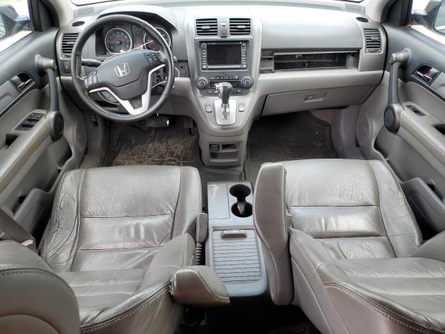 Photo 7 VIN: 5J6RE4H71BL037684 - HONDA CR-V EXL 