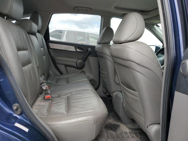 Photo 9 VIN: 5J6RE4H71BL037684 - HONDA CR-V EXL 