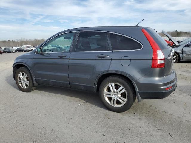 Photo 1 VIN: 5J6RE4H71BL038415 - HONDA CRV 