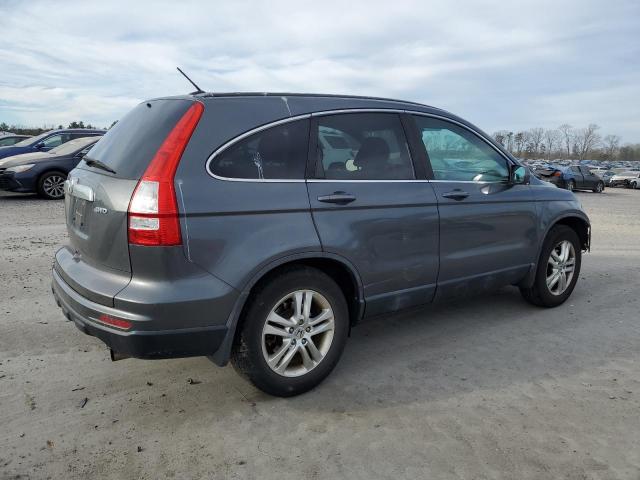 Photo 2 VIN: 5J6RE4H71BL038415 - HONDA CRV 