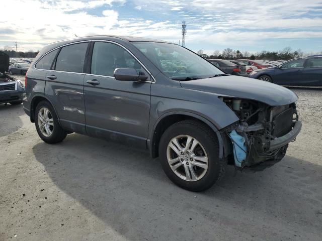 Photo 3 VIN: 5J6RE4H71BL038415 - HONDA CRV 